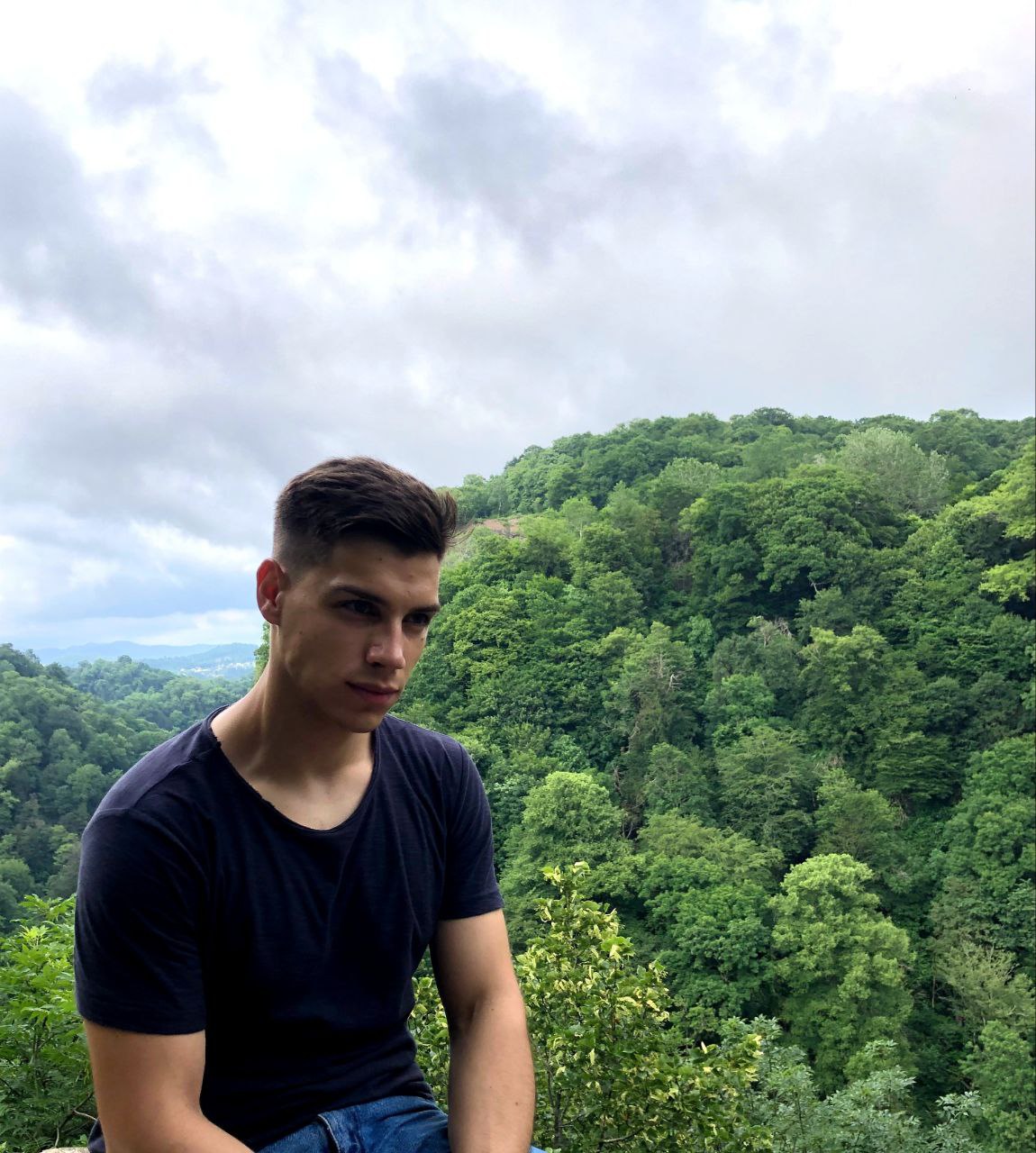 Руслан Шкарбан, автор
